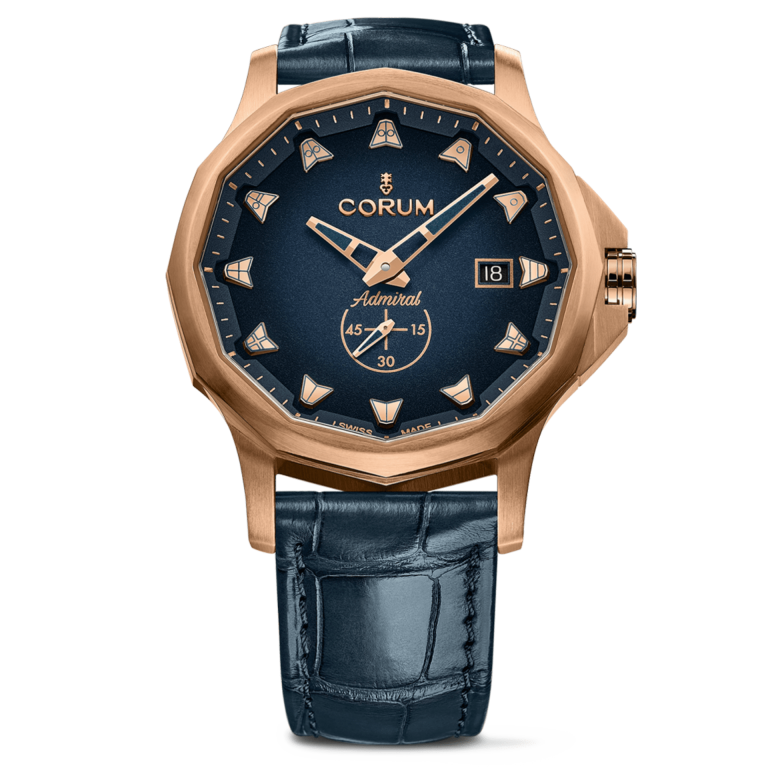 Watch Image Admiral 42 Bronze Blue 1920 X 1920 Min 768x768