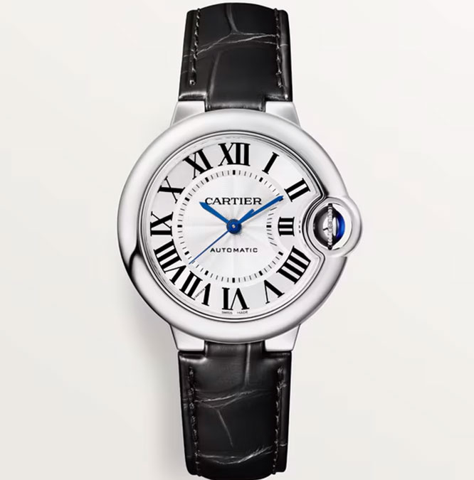 Cortina Watch_Ballon Bleu de Cartier_Ref. WSBB0030-2