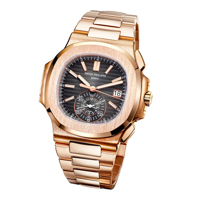 mad paris patek philippe nautilus 5980 45mm