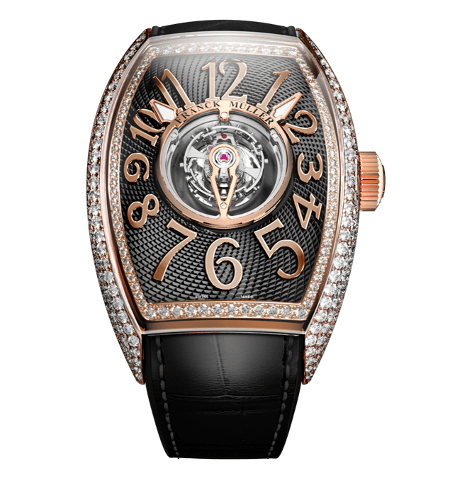 Franck Muller_Grand Central Tourbillon_CX 36 T CTR D LD 5N 5N - 5N 1_Cortina Watch