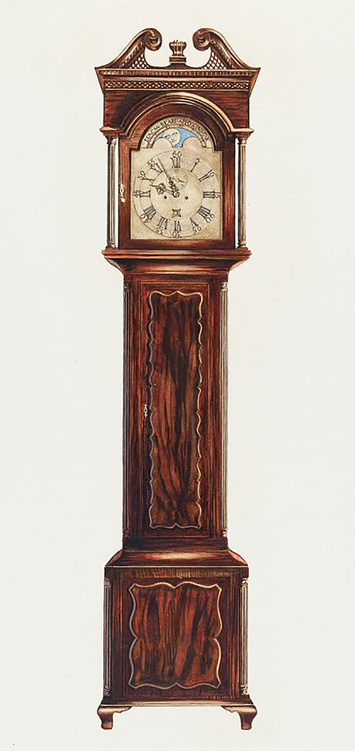 Cortina-Watch-Longcase-clocks