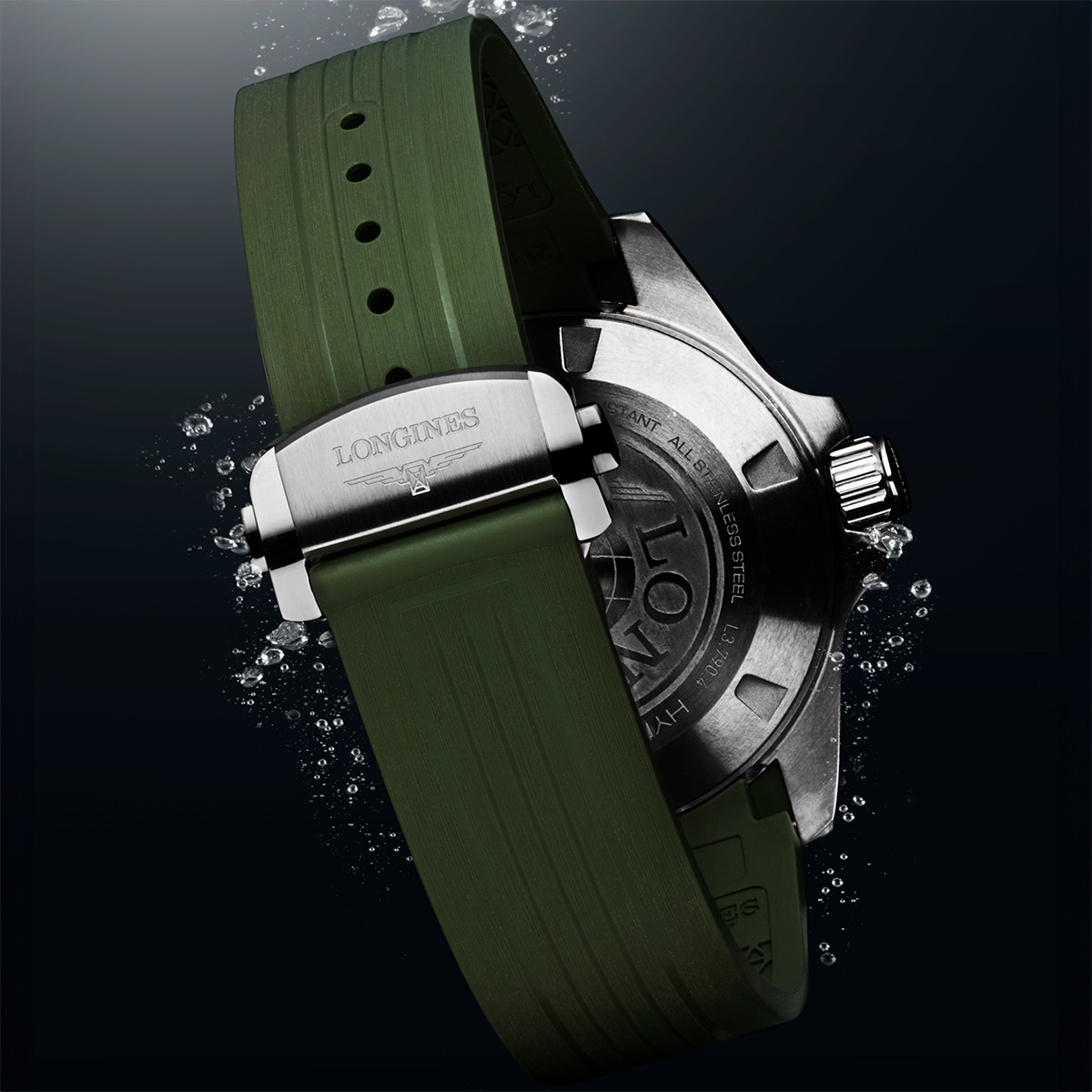 Cortina-Watch-Longines-HydroConquest-GMT-online-exclusive-strap