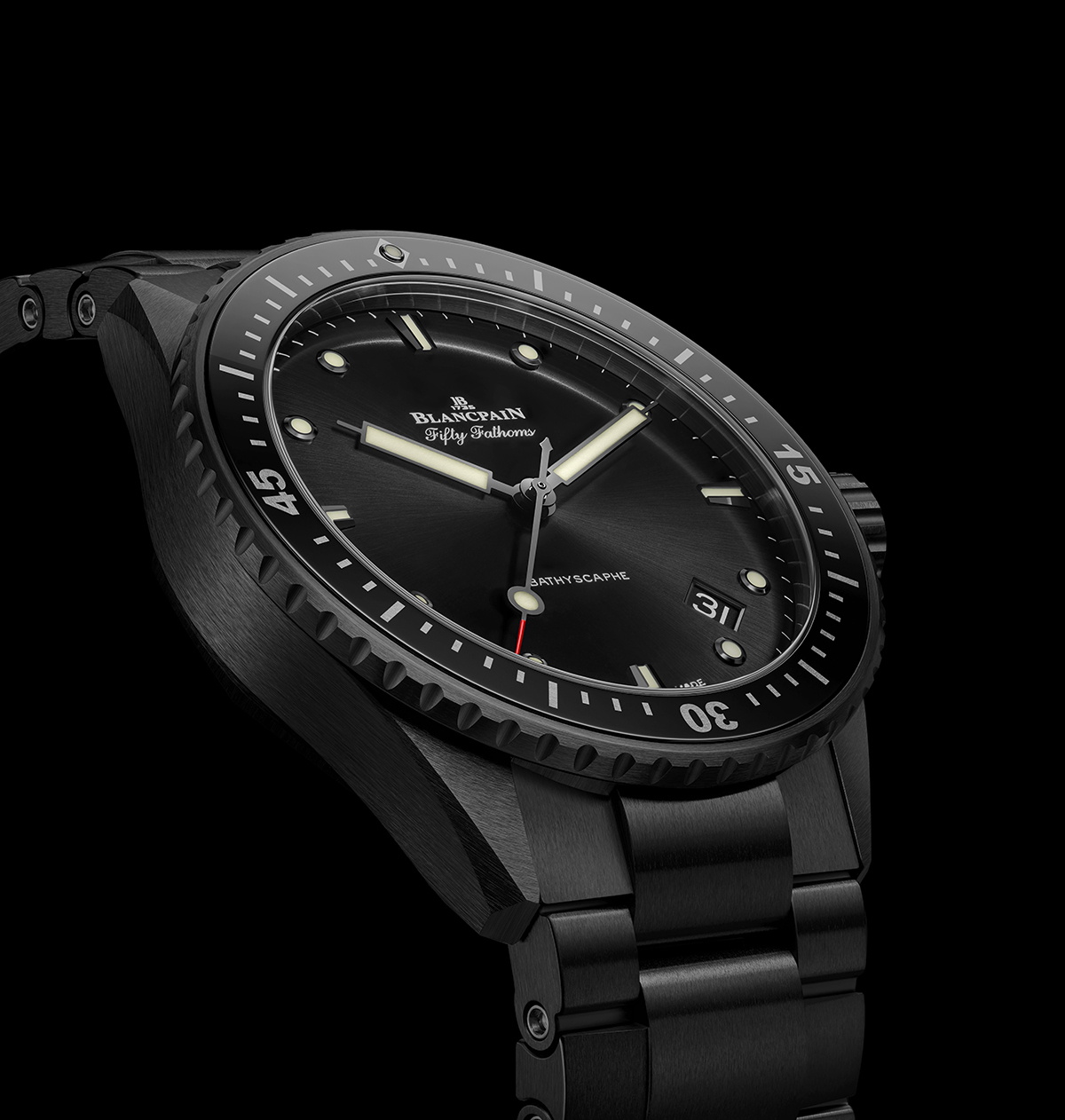 Cortina-Watch-Blancpain-Bathyscaphe-Quantieme-Complet-Phases-de-Lune-black-dial