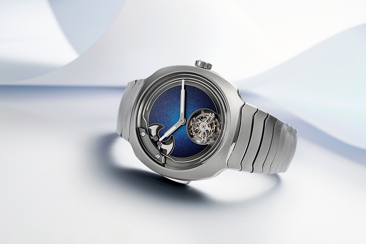 Cortina-Watch-H.Moser_.Cie-Streamliner-Concept-Minute-Repeater-Tourbillon-Blue-Enamel