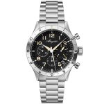 Cortina Watch_Breguet_Type XX Chronographe 2067_Ref. 2067ST-92-SW0