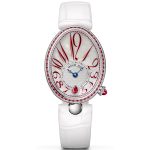 Cortina Watch_Breguet_Reine de Naples 8918_Ref. 8918BB-5R-964-R00R-1
