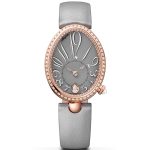 Cortina Watch Breguet Reine De Naples 8918 Ref. 8918br 2a 364 D0 1 150x150