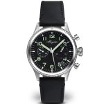 Cortina Watch_Breguet_Type 20 Chronographe_Ref2057ST-92-3WU-1