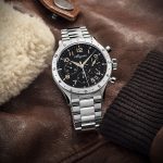 Cortina Watch Breguet Type Xx Chronographe 2067 Ref. 2067st 92 Sw0 2 150x150