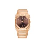 Cortina Watch Bulgari Octo Finissimo Automatic 103637 150x150