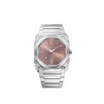 Cortina Watch Bulgari Octo Finissimo Automatic 103856 150x150