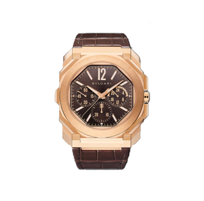 Bulgari octo finissimo rose gold hotsell