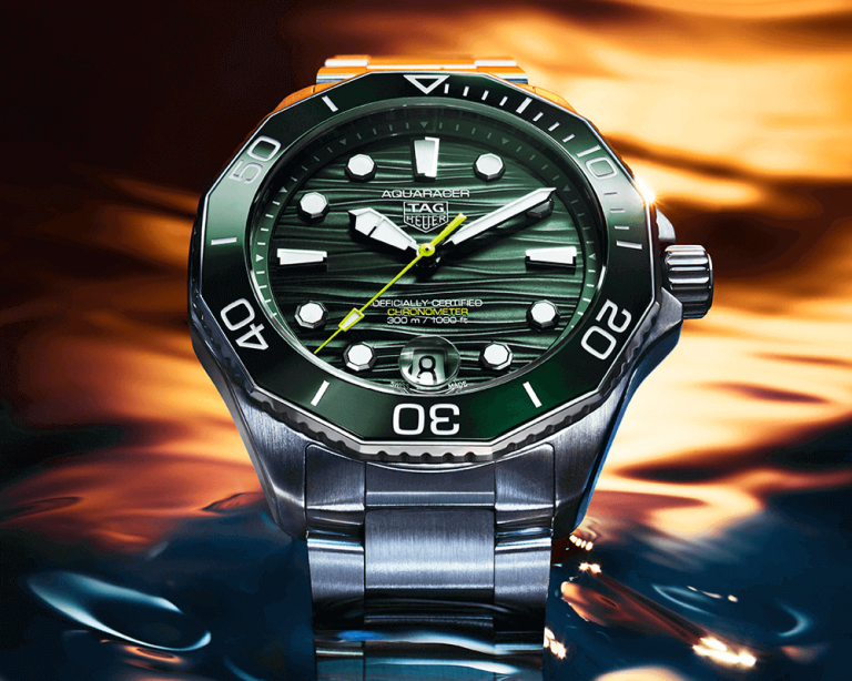 TAG-Heuer_Aquaracer-Professional-300-Date_WBP5116_BA0013_Cortina-Watch-green-dial