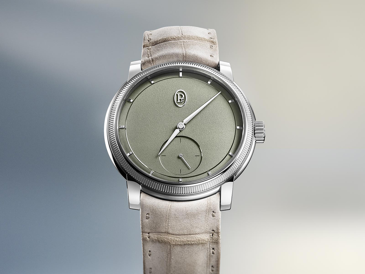 Cortina-Watch-Parmigiani-Fleurier-TORIC-Petite-Seconde.