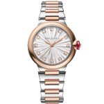 Cortina Watch Bulgari 2024 Lvcea Ref. 103730 150x150