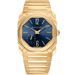 Cortina Watch Bulgari 2024 Octo Finissimo Yellow Gold Ref. 103812 150x150