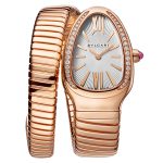 Cortina Watch Bulgari Serpenti Tubogas Ref. 103003 150x150