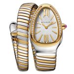 Cortina Watch_Bulgari_Serpenti-Tubogas_Ref. 103648