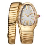 Cortina Watch Bulgari Serpenti Tubogas Ref.101924 150x150