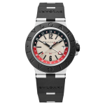 Cortina Watch Bvlgari Bulgari Bulgari Aluminium Ref. 103963 150x150