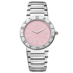 Cortina Watch Bvlgari Bulgari Bulgari Lady Ref. 103711 150x150