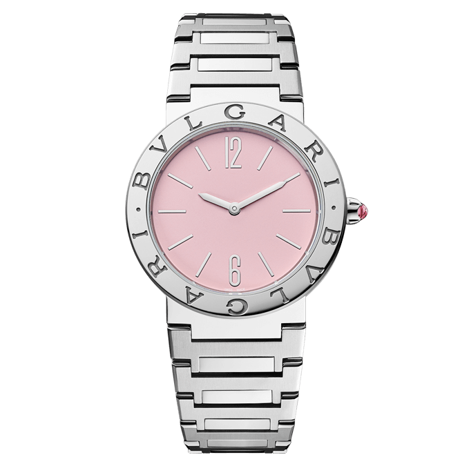 Cortina Watch Bvlgari Bulgari Bulgari Lady Ref. 103711