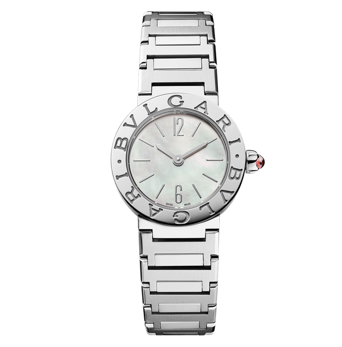 Cortina Watch_Bvlgari_Bulgari Bulgari Lady_Ref.104032