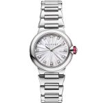 Cortina Watch Bvlgari Lvcea Watches Ref.103877 150x150