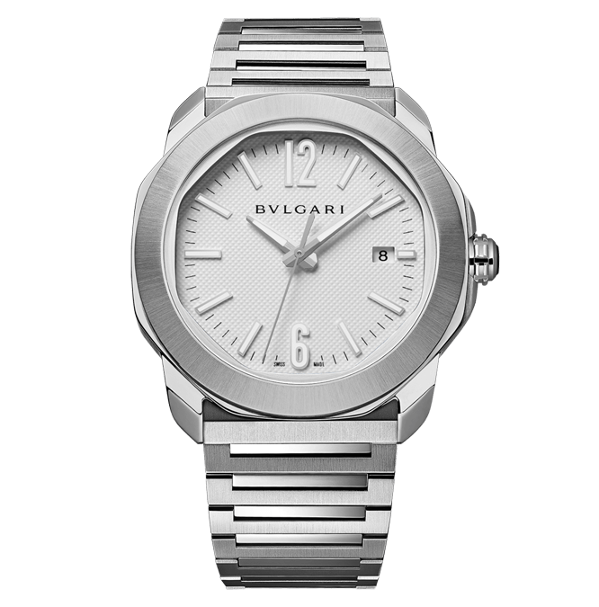 Cortina Watch_Bvlgari_Octo Roma_Ref. 103738