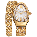 Cortina Watch_Bvlgari_Serpenti Spiga Precious_Ref. 103746