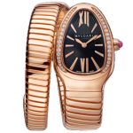 Cortina Watch Bvlgari Serpenti Tubogas Ref. 101815 150x150