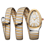 Cortina Watch Bvlgari Serpenti Tubogas Ref. 103797 150x150