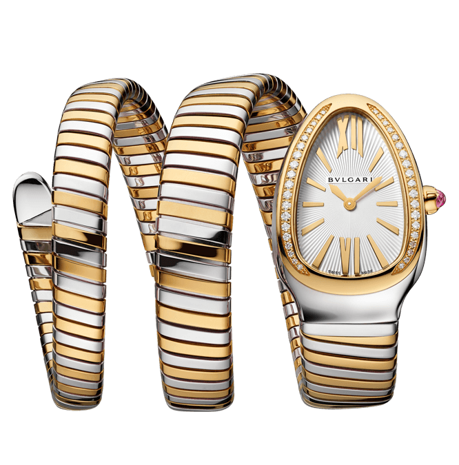 Cortina Watch_Bvlgari_Serpenti Tubogas_Ref. 103797