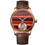 Cortina Watch H Moser Cie 1804 0401 Endeavour Tourbillon Oxs Eye 150x150