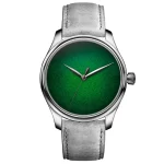 Cortina Watch H Moser Cie Endeavour Centre Seconds Concept Lime Green 1200 1233 150x150