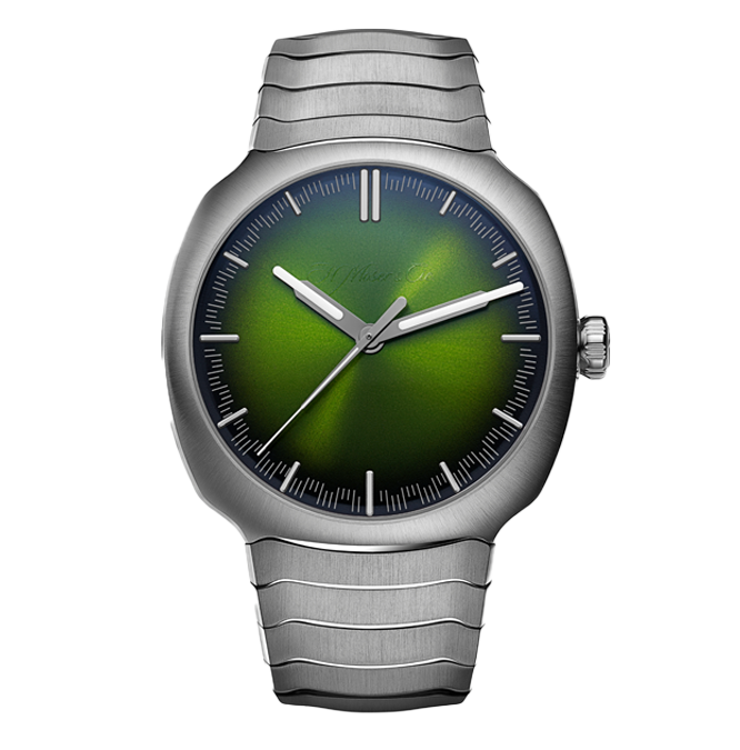 Cortina Watch_H.-Moser-Cie._Streamliner-Centre-Seconds-Matrix-Green_6201-1200