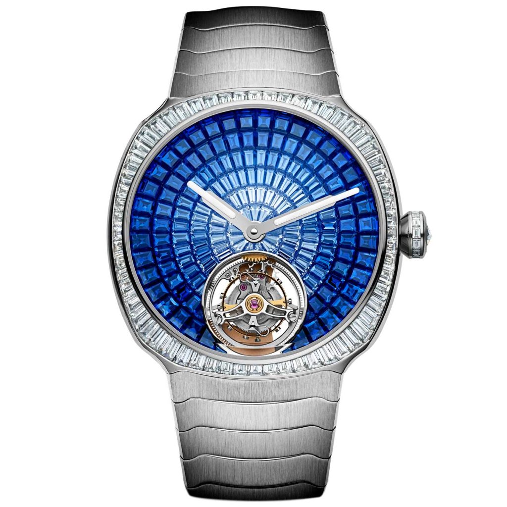 Cortina Watch_H. Moser & Cie._Streamliner Tourbillon Sapphires - 6804-0201