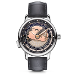 Cortina Watch Montblanc Star Legacy Orbis Terrarum Mb128675 150x150