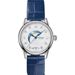 Cortina Watch_Montblanc_Bohème_MB127354