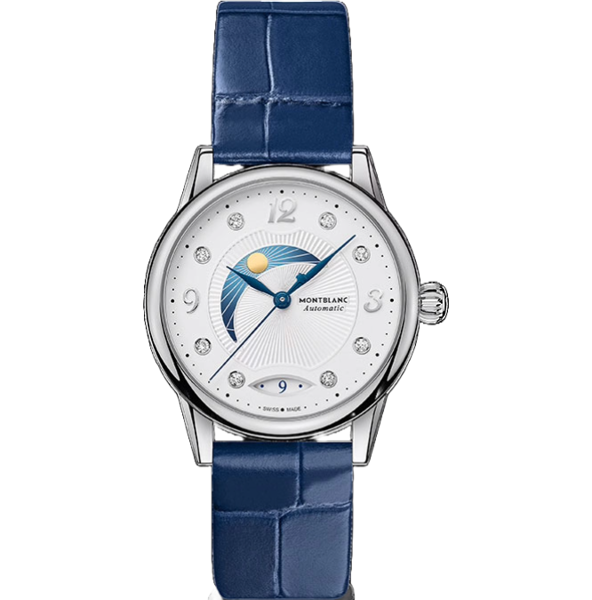 Cortina Watch_Montblanc_Bohème_MB127354