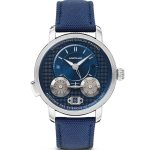 Cortina Watch Montblanc Star Legacy Mb130986 150x150