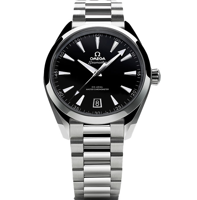 Cortina Watch_OMEGA_Seamaster Aqua Terra 150M_Ref. 220.10.41.21.01.002