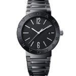 Cortina Watcht Bvlgari Bulgari Bulgari Man Ref.103540 150x150