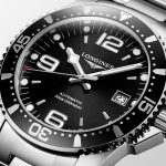 Cortina Watch Longines Hydro Conquest L3 742 4 56 6 2 150x150