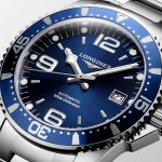 Cortina Watch Longines Hydro Conquest L3 742 4 96 6 2 150x150