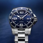 Cortina Watch Longines Hydro Conquest L3 742 4 96 6 3 150x150