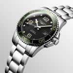 Cortina Watch Longines Hydro Conquest L3 781 4 05 6 3 150x150