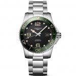 Cortina Watch Longines Hydro Conquest L3 781 4 05 6 Featured 150x150