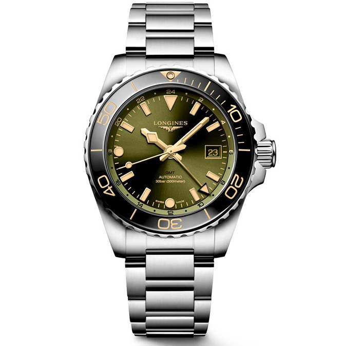 View the Longines Diving L3.790.4.06.6