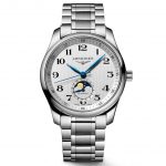 Cortina Watch Longines Master Collection L2 909 4 78 6 Featured 150x150